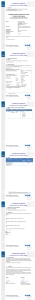 CLASSIFICATION REPORT of reaction to fire for electric cables