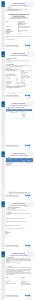 CLASSIFICATION REPORT of reaction to fire for electric cables