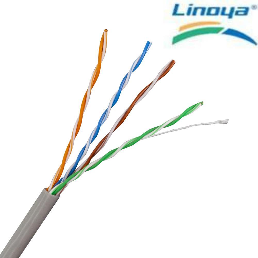 CAT5E UUTP