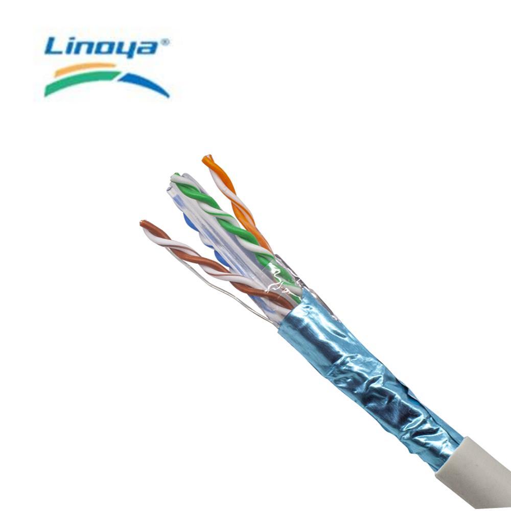 CAT6 F UTP