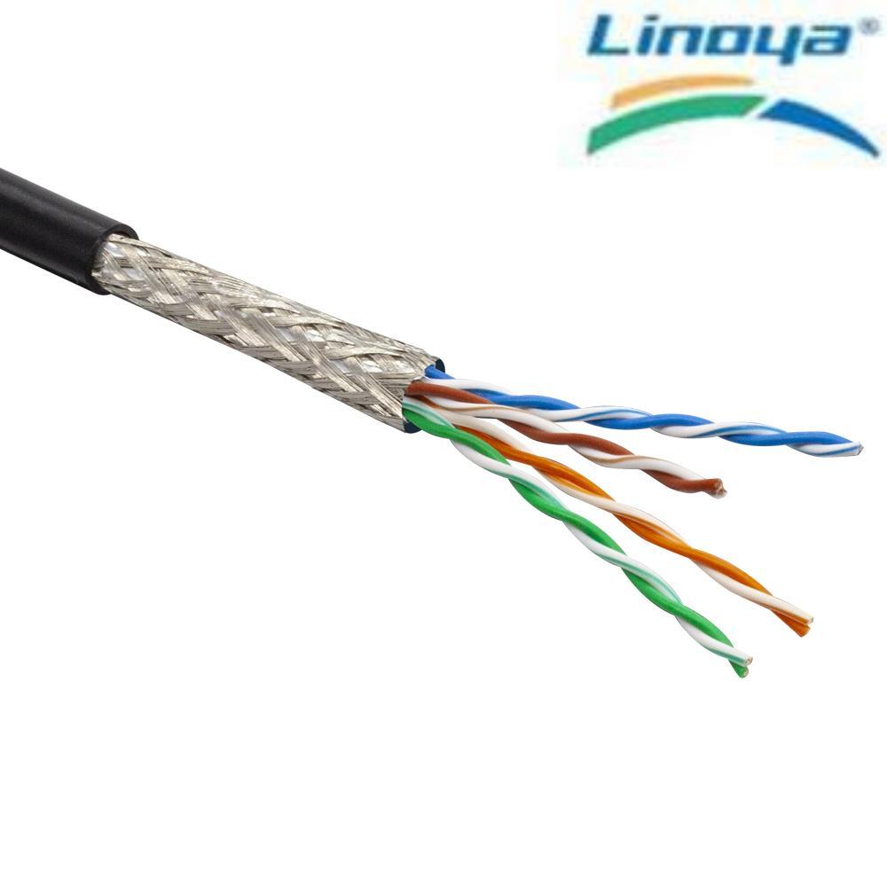 CAT5E SF UTP