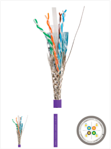 Ethernet Cable
