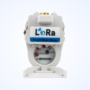 LoRa Water Meter