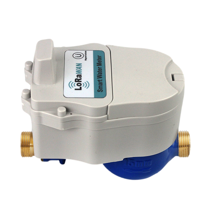 IoT Water Meter