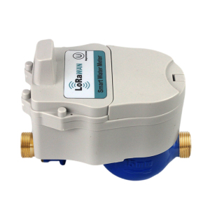 IoT Water Meter