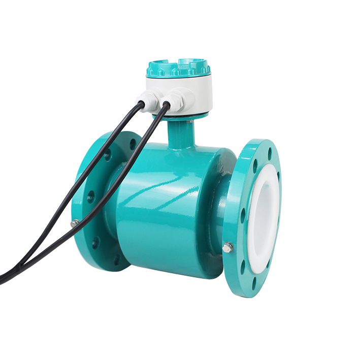 Magnetic Flow Meter