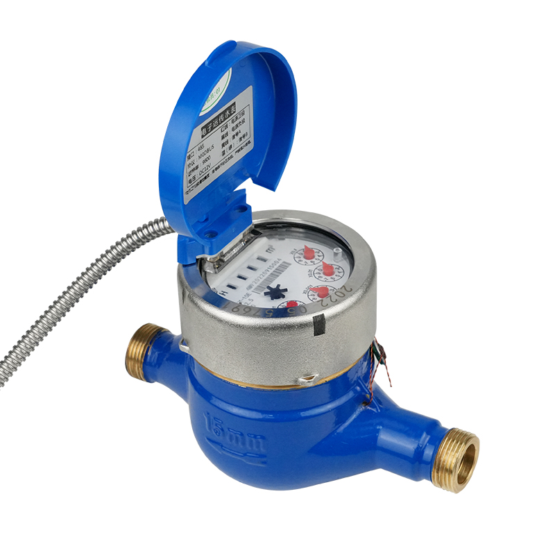 AMR water meter