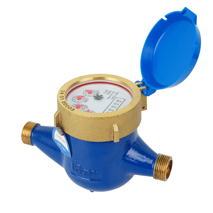 R160 water meter