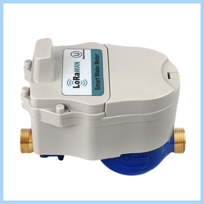water meter residential