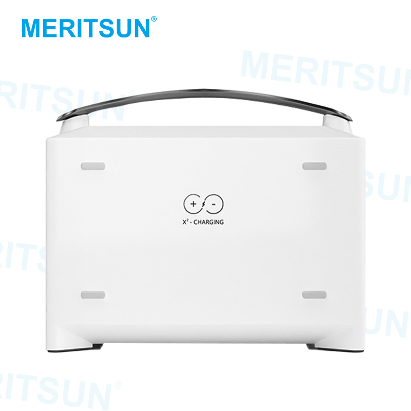 Portable Power Station - 700/700Pro