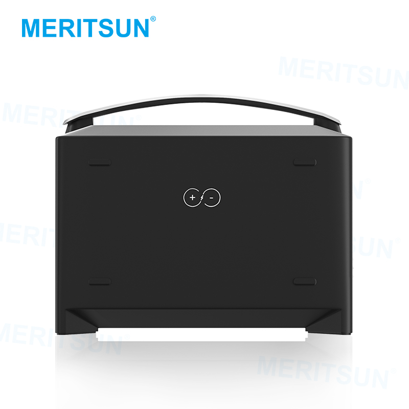 Portable Power Station - 700/700Pro