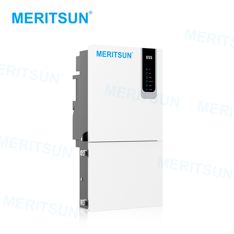 US Split Phase Hybrid Inverter