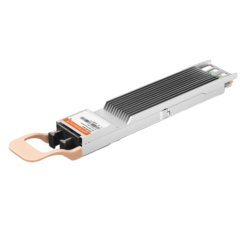 800G-QSFP-DD/OSFP-SR8