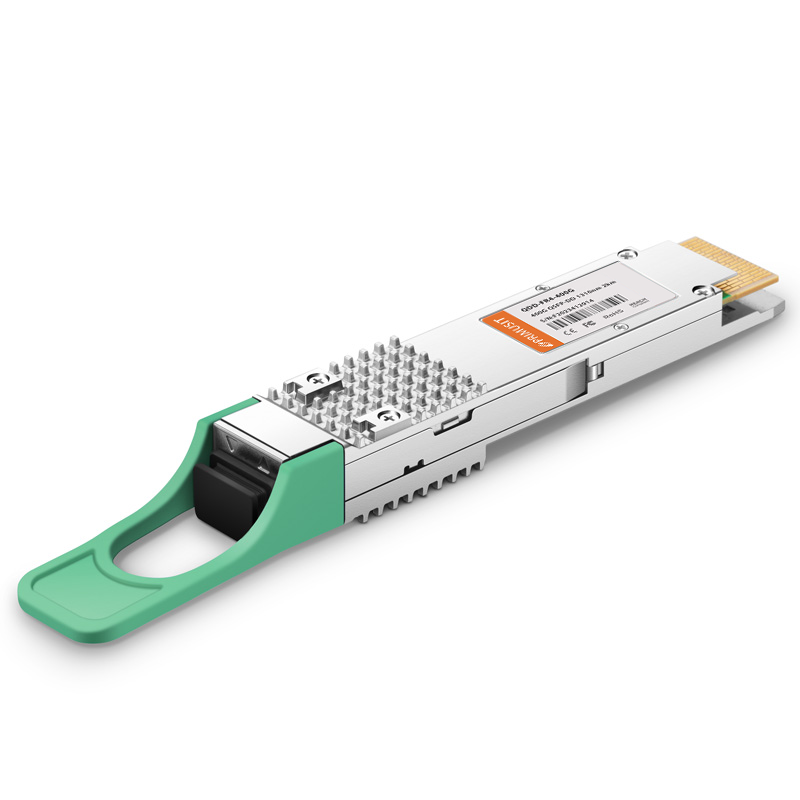 400G-QSFP-DD-FR4