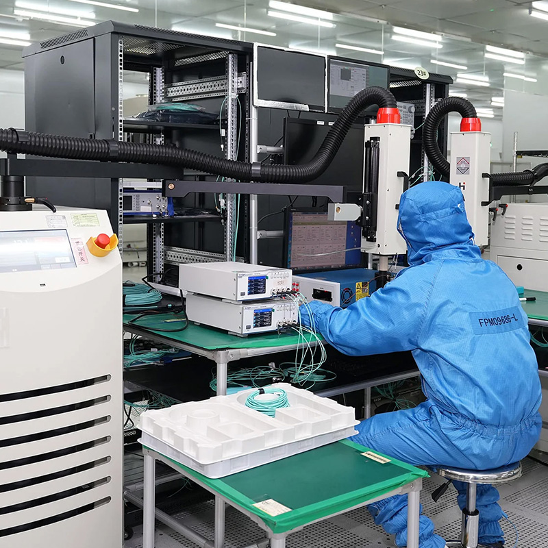 OEM/ODM Customization