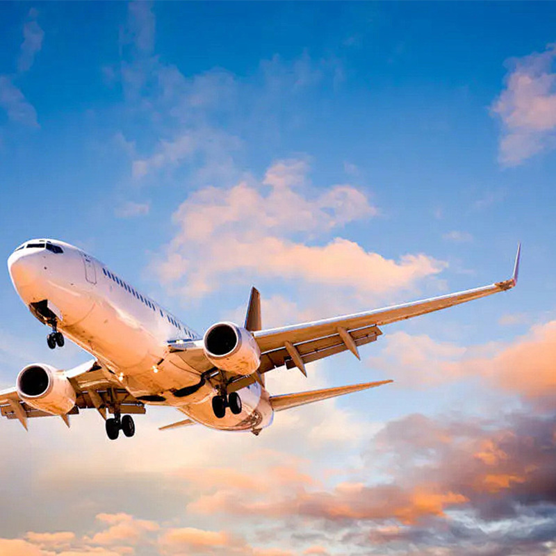 Supply Chain & Global Logistics