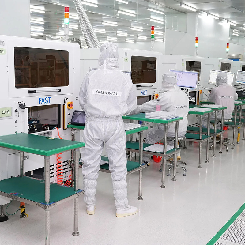 Technical Support & Compatibility Lab