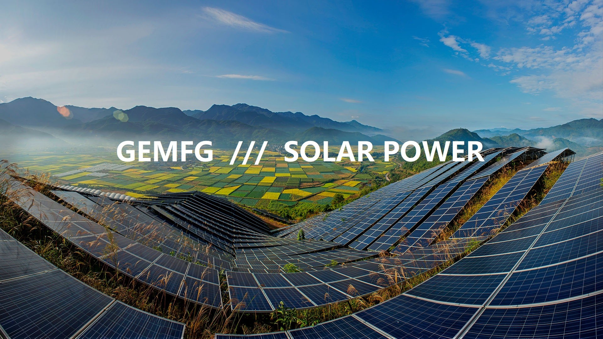 Second banner 1920px * 500px