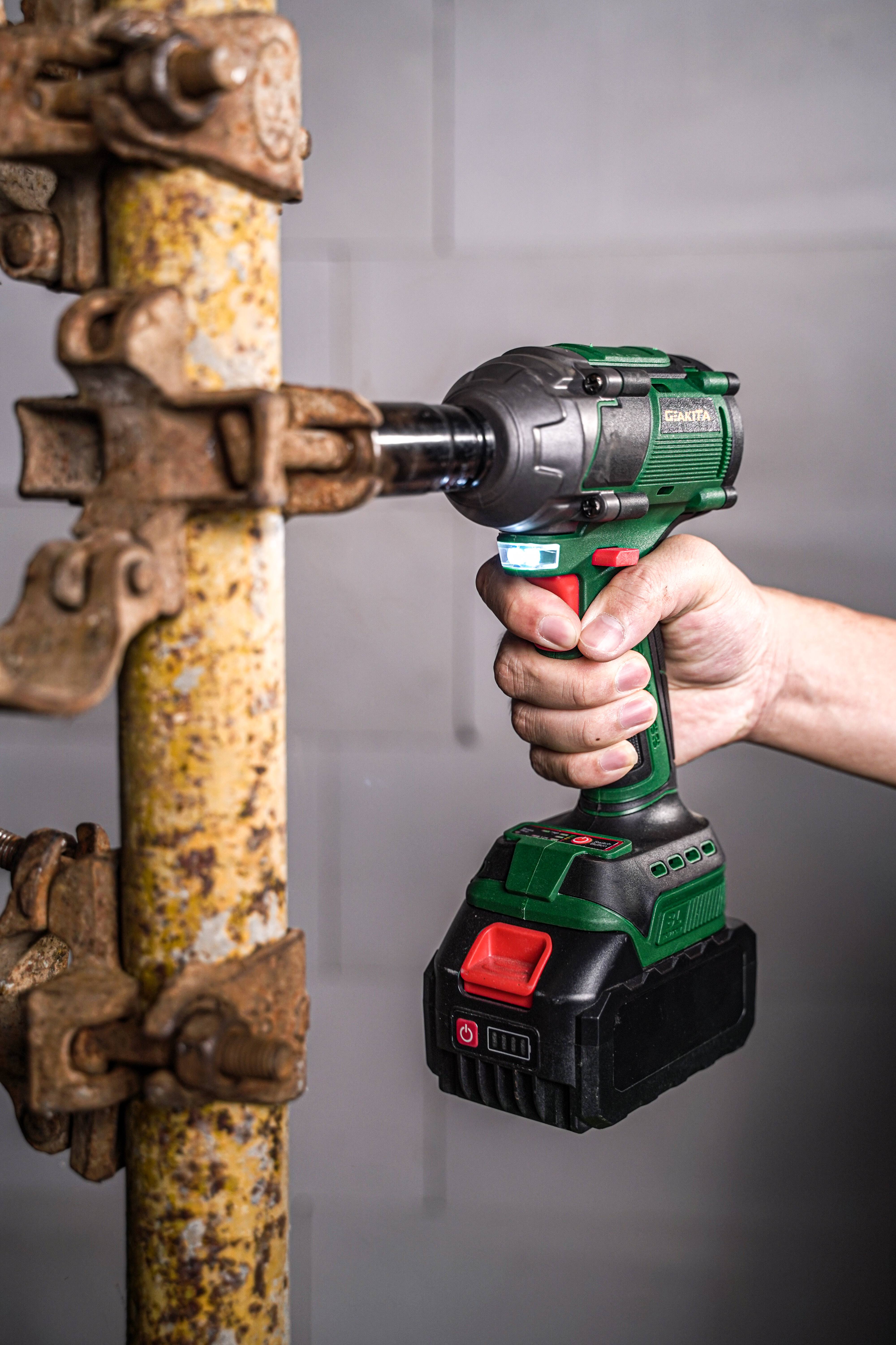 Geakita Multi Power Tools