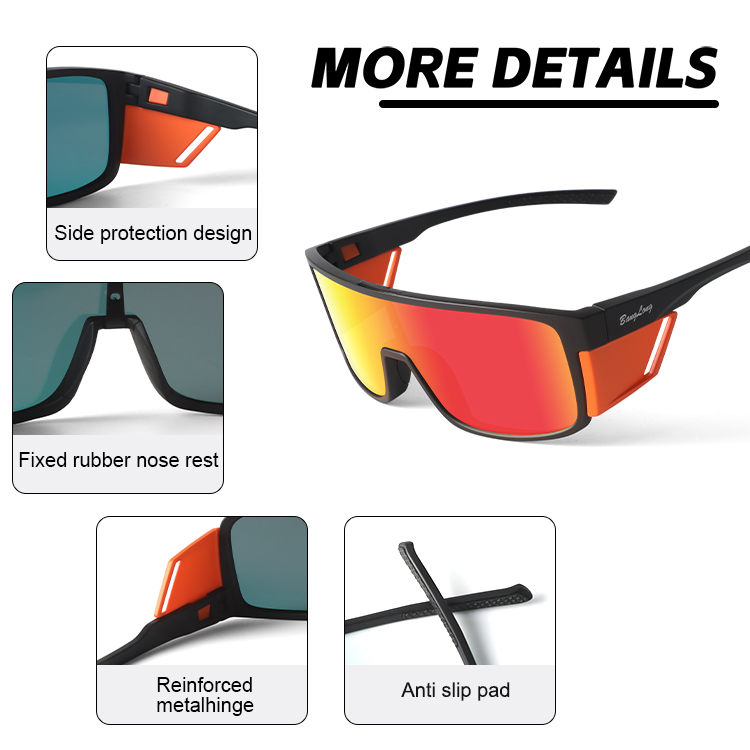 Cycling Sunglasses