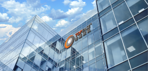 Topease office