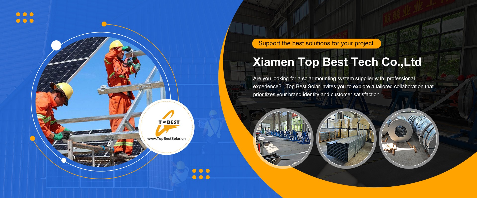 First banner 1920px * 1080px
Carriage return