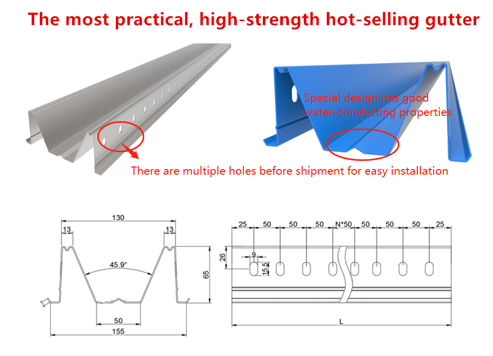 Solar Waterproof Mounting