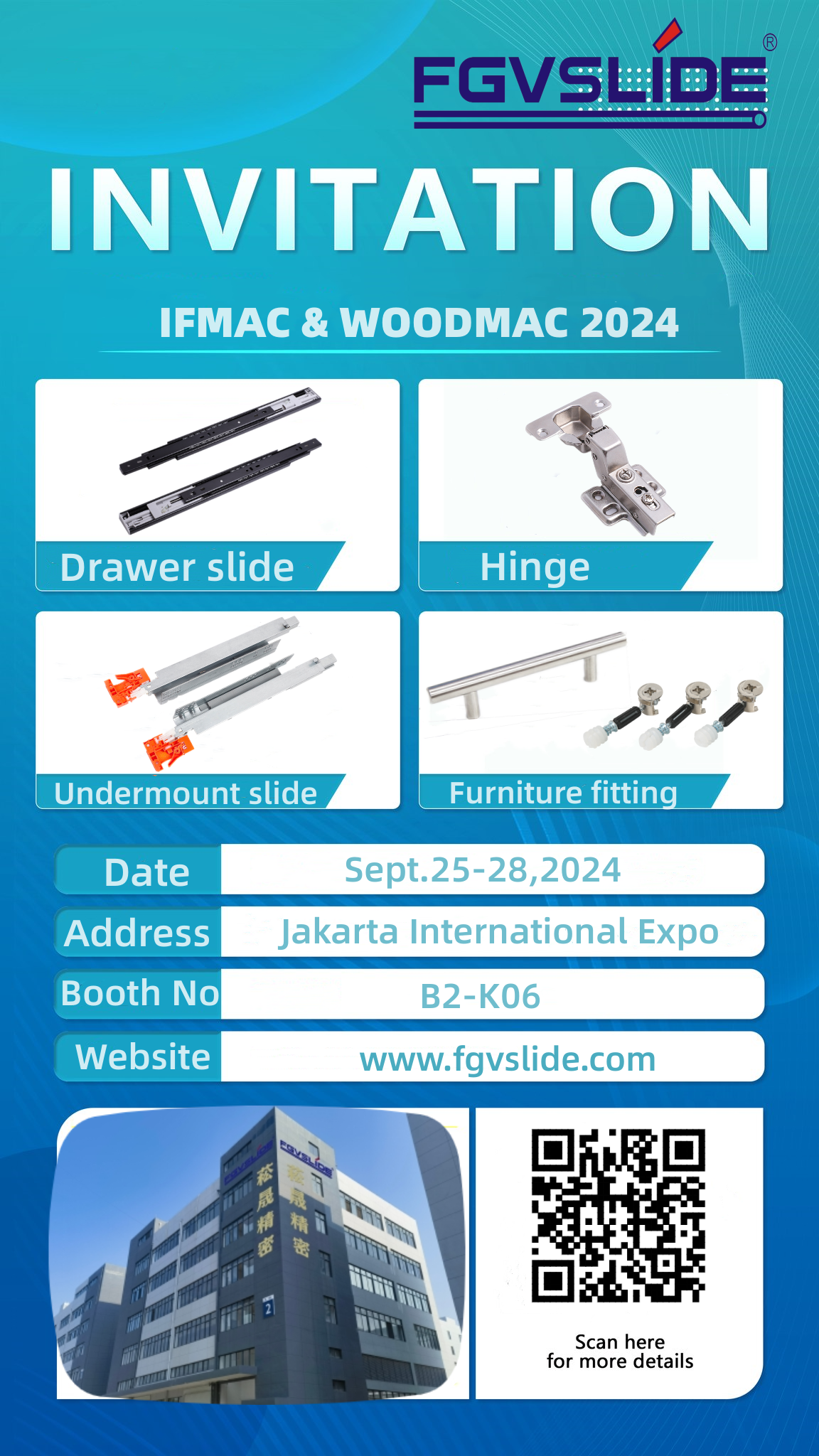 2024 IFMAC in Indonesia