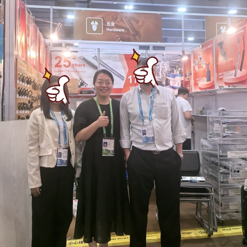 Forging lasting partnerships: Productive face-to-face discussions with our valued partners from all around the world. We are proud to translate these conversations into shared success and future-ready solutions.