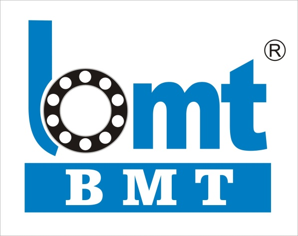 NINGBO DEMY(D&M) BEARINGS CO.,LTD