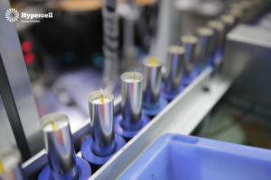 Company picture of Shenzhen Hypercell Co., Ltd