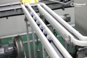 Company picture of Shenzhen Hypercell Co., Ltd