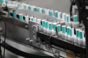 Company picture of Shenzhen Hypercell Co., Ltd