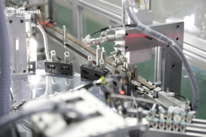 Company picture of Shenzhen Hypercell Co., Ltd