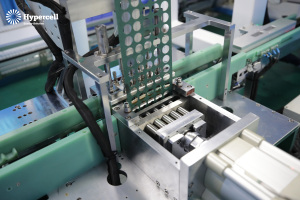 Company picture of Shenzhen Hypercell Co., Ltd