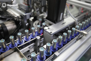 Company picture of Shenzhen Hypercell Co., Ltd
