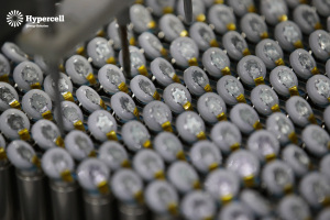Company picture of Shenzhen Hypercell Co., Ltd