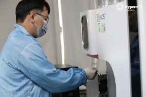 Company picture of Shenzhen Hypercell Co., Ltd