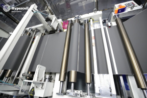 Company picture of Shenzhen Hypercell Co., Ltd