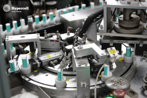 Company picture of Shenzhen Hypercell Co., Ltd