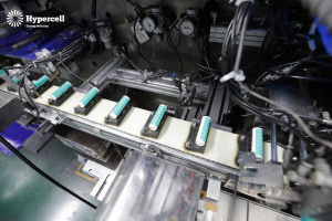 Company picture of Shenzhen Hypercell Co., Ltd