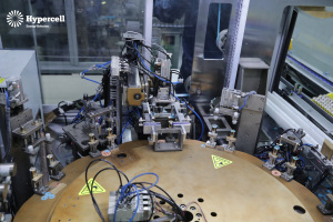Company picture of Shenzhen Hypercell Co., Ltd
