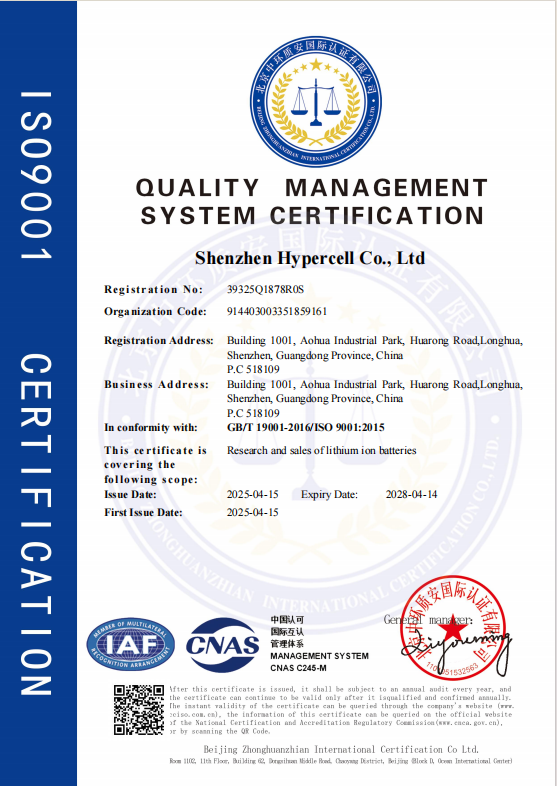 ISO9001