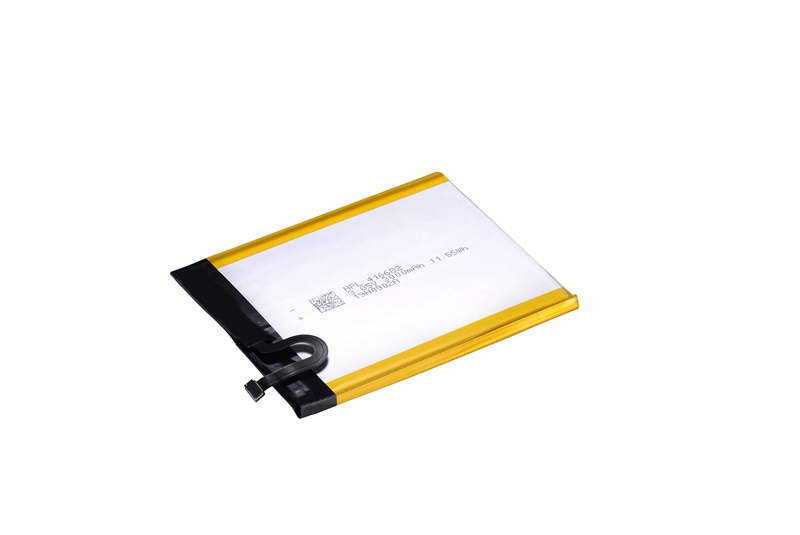 Hypercell HPL416682 Li-Polymer Battery for IoT