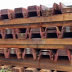 Piling Sheets
