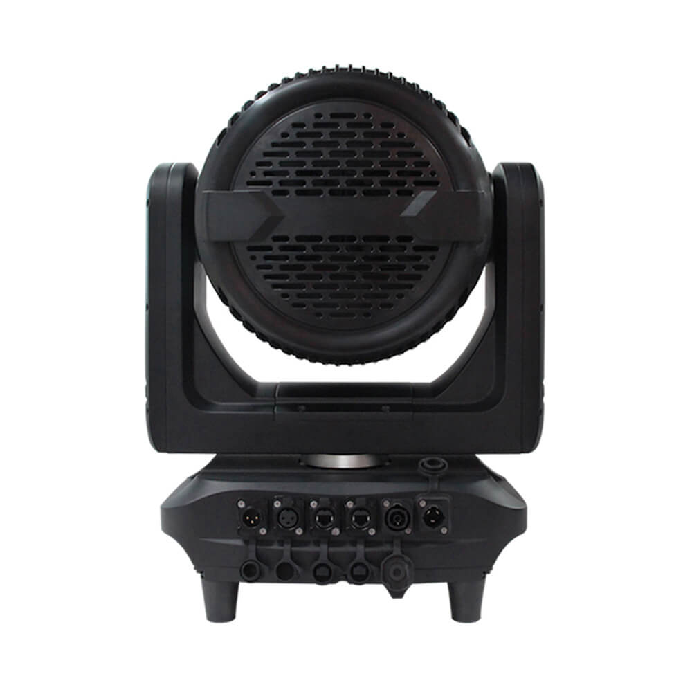 outdoor led moving head light