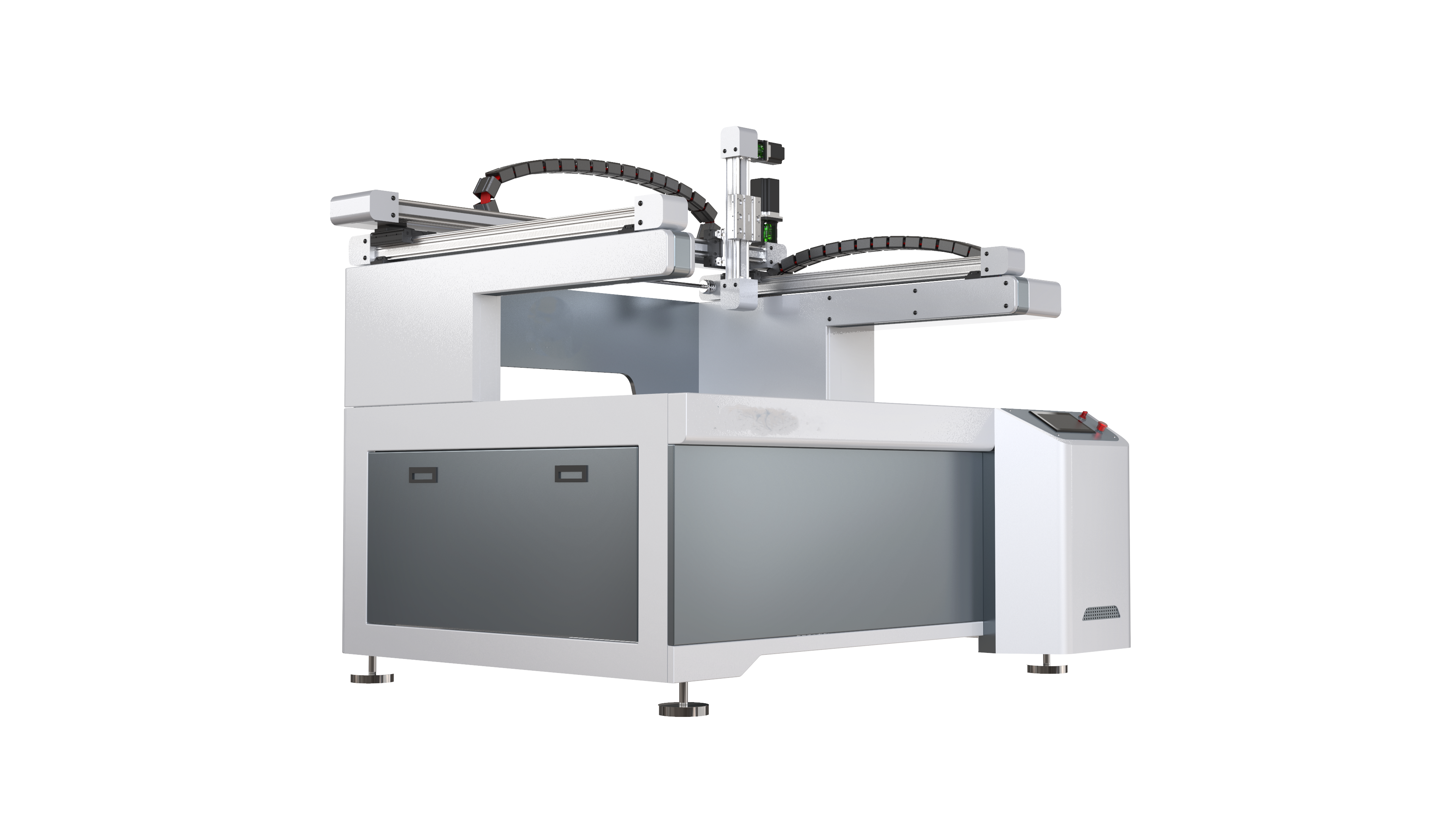 AUTOMATIC GLUING ROBOT,GLUING ROBOT,GLUING MACHINE