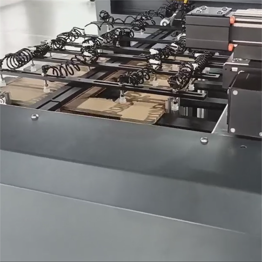 GLUING ROBOT,GLUING Machine, AUTOMATIC GLUING ROBOT