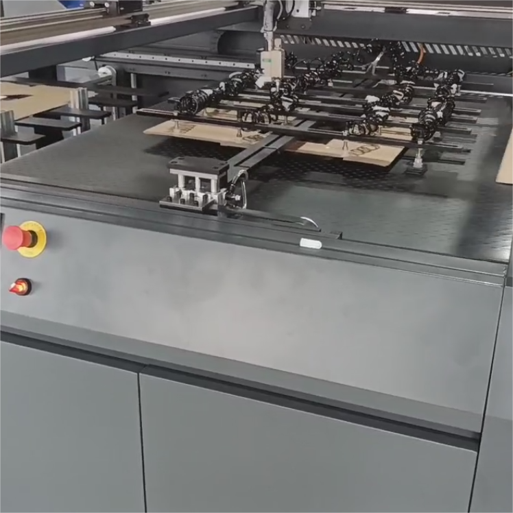 GLUING ROBOT,GLUING Machine, AUTOMATIC GLUING ROBOT