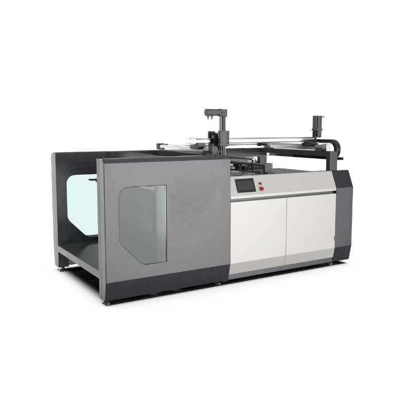 GLUING ROBOT,GLUING Machine, AUTOMATIC GLUING ROBOT